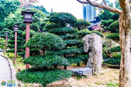 20 Photos of Nan Lian Garden to Inspire You to Visit Hong Kong