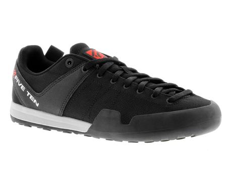 Gear Closet: Five Ten Camp Four Mid and Approach Pro Reviews Gear Closet: Five Ten Camp Four Mid and Approach Pro Reviews