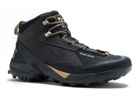 Gear Closet: Five Ten Camp Four Mid and Approach Pro Reviews Gear Closet: Five Ten Camp Four Mid and Approach Pro Reviews