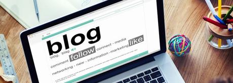 3 Easy Steps To Launching A Blog