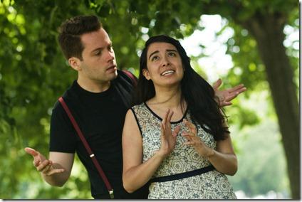 Review: Hamlet (Midsommer Flight) Review: Hamlet (Midsommer Flight)