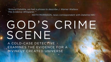 RESPONDblog: The Cumulative Case…or God’s Crime Scene!