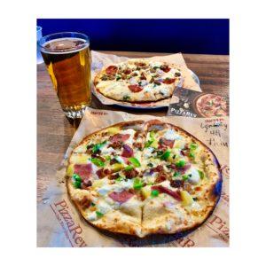 PizzaRev Taproom Opens A New Location in Las Vegas PizzaRev Taproom Opens A New Location in Las Vegas