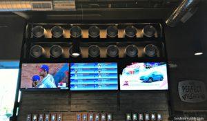 PizzaRev Taproom Opens A New Location in Las Vegas PizzaRev Taproom Opens A New Location in Las Vegas