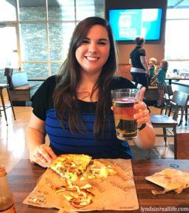PizzaRev Taproom Opens A New Location in Las Vegas PizzaRev Taproom Opens A New Location in Las Vegas
