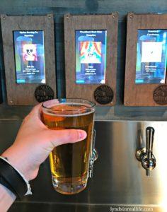 PizzaRev Taproom Opens A New Location in Las Vegas PizzaRev Taproom Opens A New Location in Las Vegas