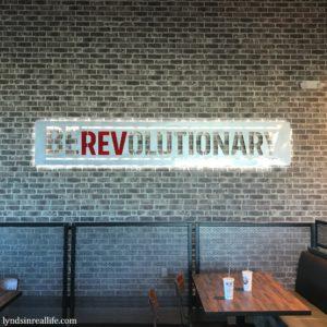 PizzaRev Taproom Opens A New Location in Las Vegas PizzaRev Taproom Opens A New Location in Las Vegas