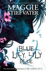 Review: Blue Lily Lily Blue