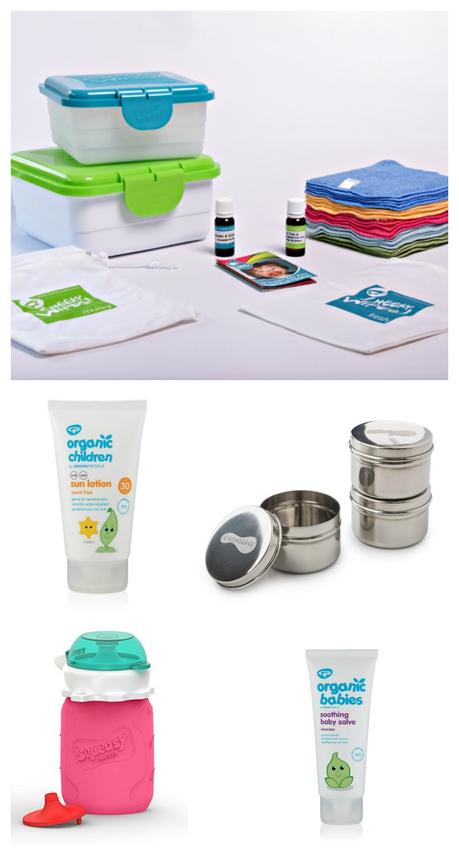 My favorite eco friendly baby products environmentally friendly baby products