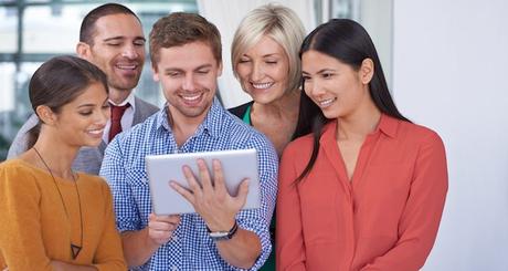 3 Social Media Tactics to Enhance Your Email Marketing The new website's looking great!
