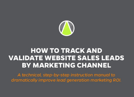 How To Track Website Leads By Marketing Channel