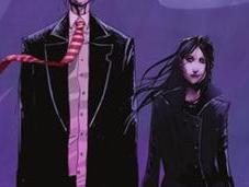 Preview October Faction: Deadly Season Niles Worm (IDW)