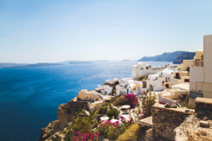 Greek Getaway: Your Mediterranean Diet Plan Greek Getaway: Your Mediterranean Diet Plan