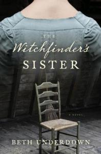 The Witchfinder’s Sister proves some things never change