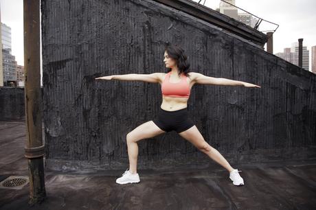 Top 7 Spots for Rooftop Yoga This Summer Top 7 Spots for Rooftop Yoga This Summer