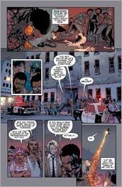 American Way: Those Above and Those Below #1 Preview 1