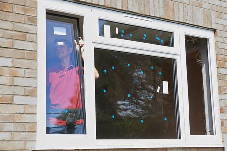 The best uPVC Window Replacements in Nottingham