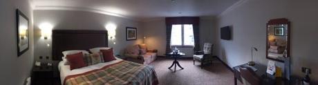 Accommodation: MacDonald Forest Hills Hotel, Aberfoyle