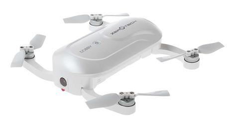 5 Selfie Drones That Will Astonish You And Your Friends ZeroTech DOBBY