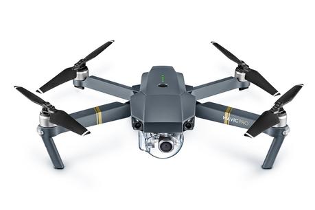 5 Selfie Drones That Will Astonish You And Your Friends DJI Mavic Pro