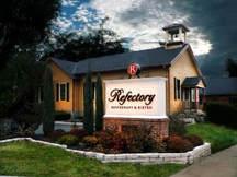 Restaurant Feature: The Refectory in Columbus, OH Picture