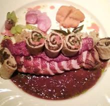 Restaurant Feature: The Refectory in Columbus, OH Picture