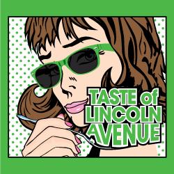 taste of lincoln avenue