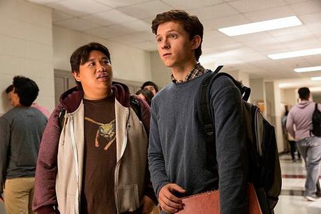 Movie Review: ‘Spider-Man: Homecoming’ Movie Review: ‘Spider-Man: Homecoming’