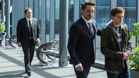 Movie Review: ‘Spider-Man: Homecoming’ Movie Review: ‘Spider-Man: Homecoming’