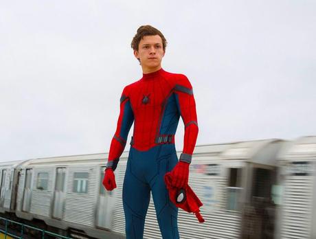 Movie Review: ‘Spider-Man: Homecoming’ Movie Review: ‘Spider-Man: Homecoming’