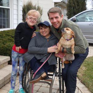 Chicago Disability Pride Parade Returns July 22 Chicago Disability Pride Parade