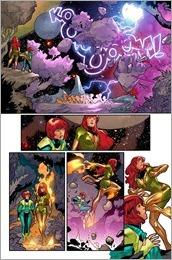 Generations: Phoenix & Jean Grey #1 First Look Preview 2