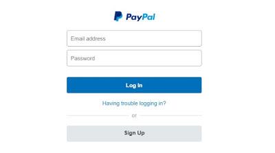 Paypal now accepted by Appstore, iTunes, Apple Music