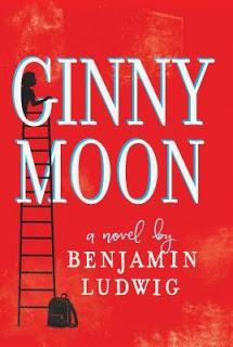 Ginny Moon by Benjamin Ludwig- Feature and Review