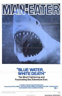 #2,384. Blue Water, White Death  (1971)