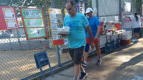 Self-Transcendence 3100 Mile Race 2017 – Daily Updates – Day 25 – Alan Young Self-Transcendence 3100 Mile Race 2017 – Daily Updates – Day 25 – Alan Young