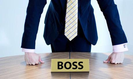 What a Boss Should Never Say to an Employee