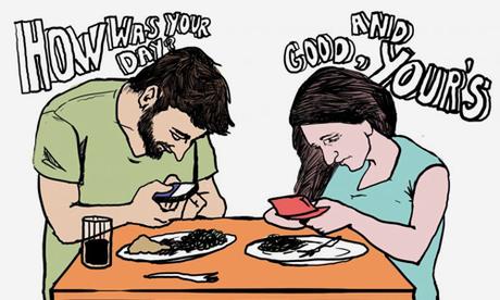 Is Social Media Making us Unsocial?