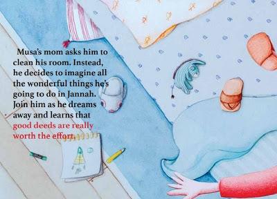 I Will Not Clean My Room ~ Children's Book Review