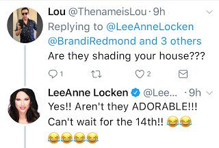 Real Housewives of Dallas Throw Shade Before Season Even Begins Real Housewives of Dallas Throw Shade Before Season Even Begins