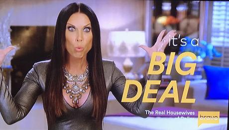 Real Housewives of Dallas Throw Shade Before Season Even Begins Real Housewives of Dallas Throw Shade Before Season Even Begins