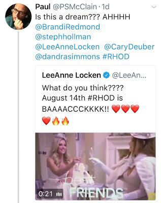 Real Housewives of Dallas Throw Shade Before Season Even Begins Real Housewives of Dallas Throw Shade Before Season Even Begins