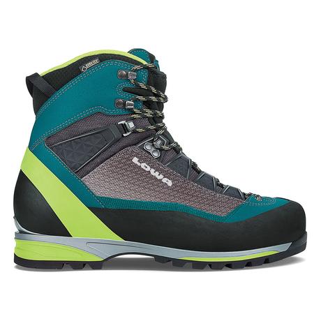 Gear Closet: Lowa Alpine Pro GTX Hiking Boots Review Gear Closet: Lowa Alpine Pro GTX Hiking Boots Review
