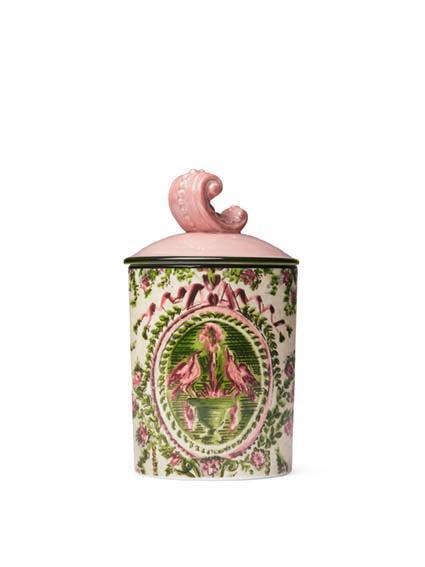 Gucci Launches Home Collection September 2017 | Luxury Interiors 483905_zap16_5675