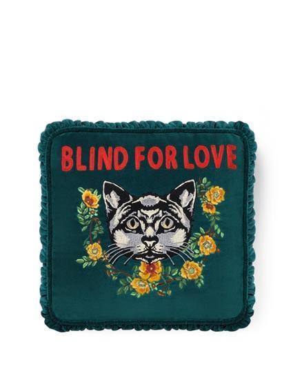 Gucci Launches Home Collection September 2017 | Luxury Interiors 482729_zaf10_3608_001