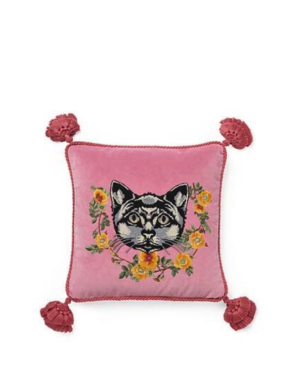 Gucci Launches Home Collection September 2017 | Luxury Interiors 482722_zaf06_5675_001