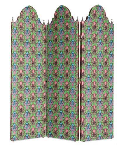 Gucci Launches Home Collection September 2017 | Luxury Interiors 488528_zaw17_3321