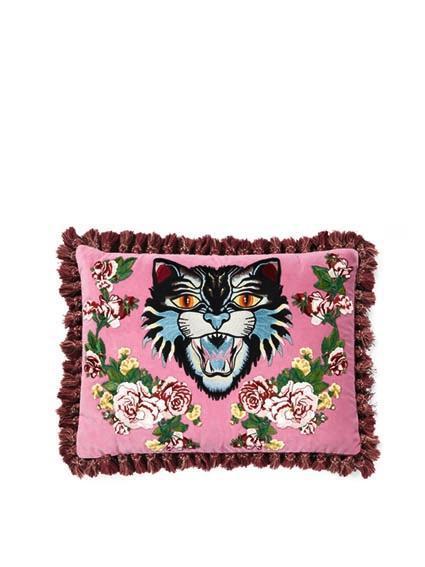 Gucci Launches Home Collection September 2017 | Luxury Interiors 482751_zaf18_5675