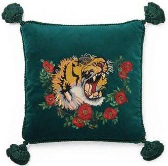 Gucci Launches Home Collection September 2017 | Luxury Interiors 482720_zaf05_3202_001