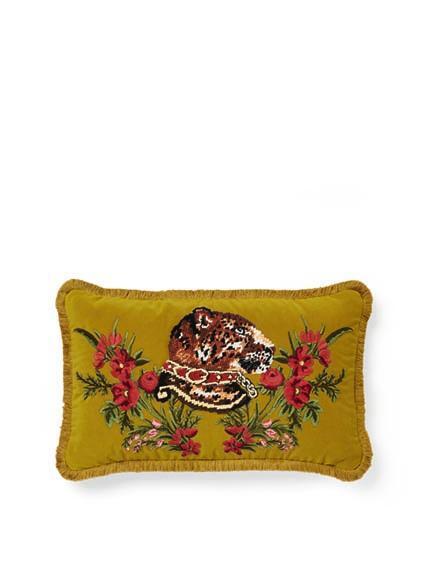 Gucci Launches Home Collection September 2017 | Luxury Interiors 482735_zaf14_3562